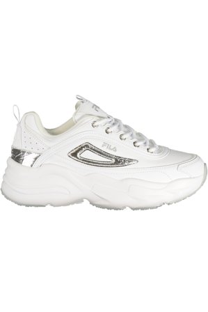 Fila Calzatura Sportiva Donna Bianco