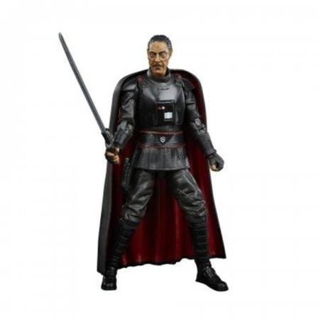 Star Wars Moff Gideon Leksaksfigur 15 Cm
