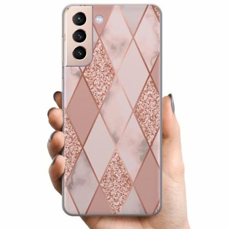 Samsung Galaxy S21 Tpu Mobilskal Slightly Sophisticated