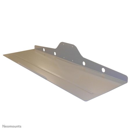 Neomounts by Newstar KEYB-V100 - monteringskomponent - for tastatur / mus - sølv