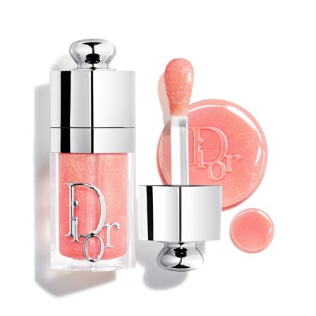 DIOR Dior Addict Lip Glow Oil 077 Rosy Candy 6ml - Gloss