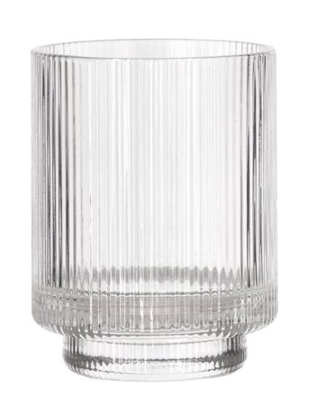 Tandbørsteholder Clarity Clear Södahl