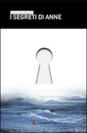 I segreti di Anne Antonella Belleri