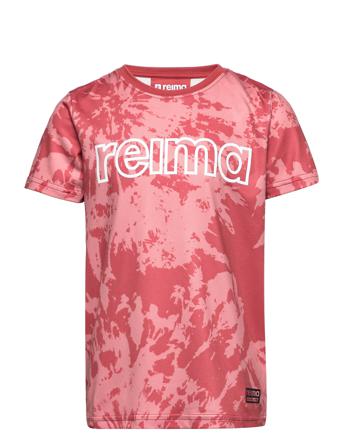 Vauhdikas Pink Reima