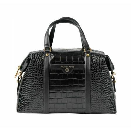 Michael Kors, Handbags Zwart, Dames, Maat:ONE Size