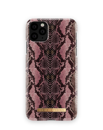 Fashion Case iPhone 11 PRO MAX Ruby Python