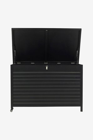 Venture Home - Opbevaring af tiana - Sort - Hyndebokse - Fra Homeroom