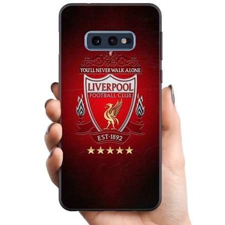 Kompatibel Mobilcover til Samsung Galaxy S10e YNWA Liverpool