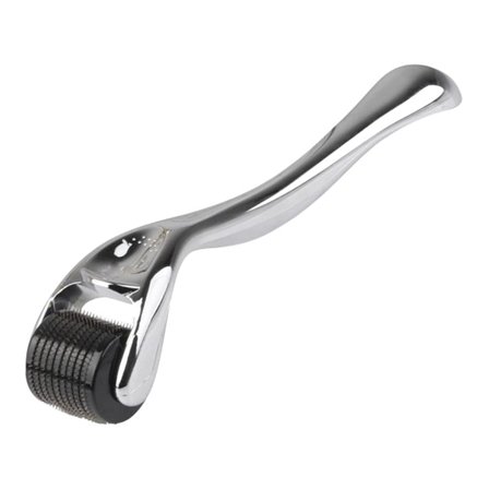 UNIQ Dermaroller Skinroller DRS100 1,0 mm, Skincare, Ansigtsbehandling, Skin Roller