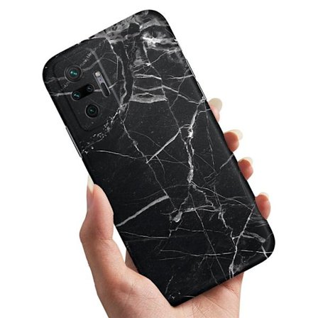 Xiaomi Redmi Note 10 Pro - Skal/Mobilskal Marmor