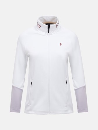 Rider Essentials Midlayer Zip Jacket Women