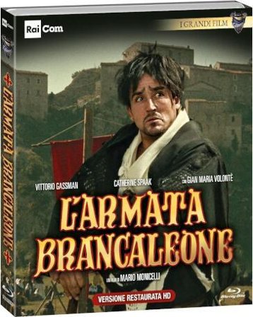 Armata Brancaleone (L')