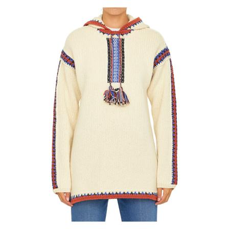 Etro, Knitwear 13735 9139 Beige, Dames, Maat:S,alpaca