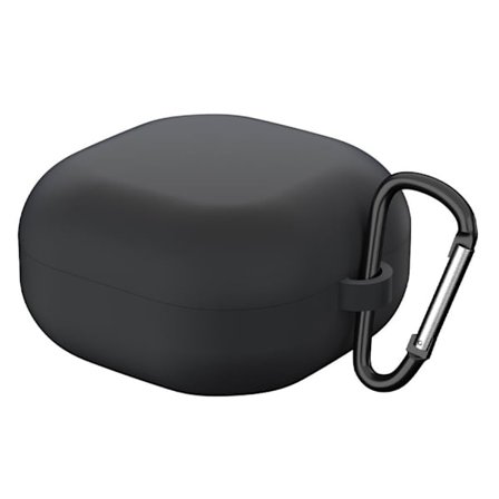 Samsung Buds Live silikonfodral - Svart