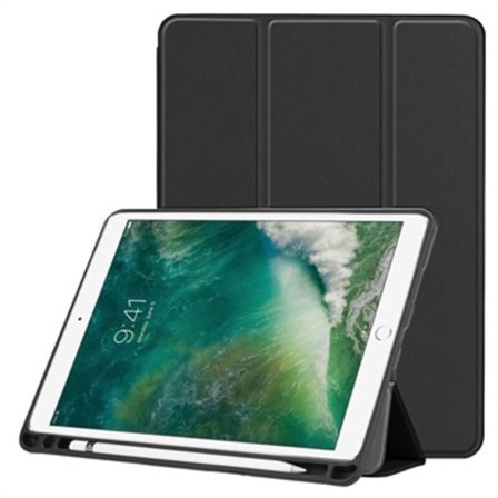Tri-Fold Series iPad Air (2019) / iPad Pro 10.5 Foliofodral...