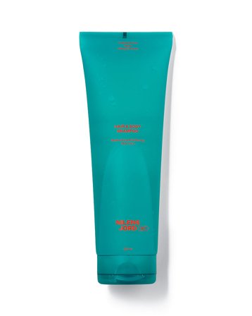 Nilens Jord Men Hair & Body Shampoo 250 ml, Hår, Kropspleje, Bad & Brus