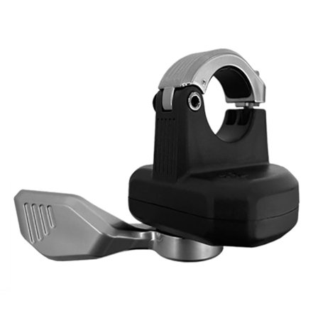 Elektrisk Cykel Tumgas Quick Release Vänster Elektrisk Cykel Fingeraccelerator SM Kontakt Bi-WELLNGS