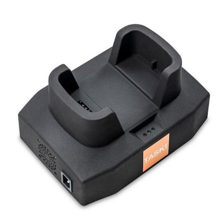 TASKI Batteriladdare IntelliPower Li-Ion multi-laddare 36V EU - Lyreco - Städ och hygien - Städmaskiner - Tillbehör städmaskiner