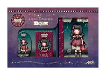 Cancro. Gorjuss. Box zodiaco. Ediz. a colori. Con calamita