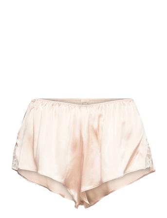Bottoms Thallo Shorts Pink Dorina