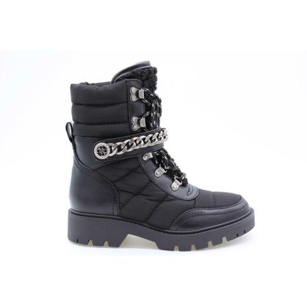 Guess - Vinterskor - Svart - Dam - Storlek: 41 Eu, Dam, Storlek: 41 EU