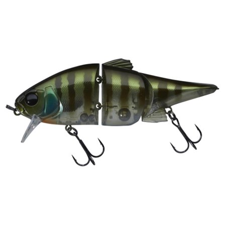 Jackall Swing Mikey 11,5cm, 28,5g - Ghost Blue Gill (F)