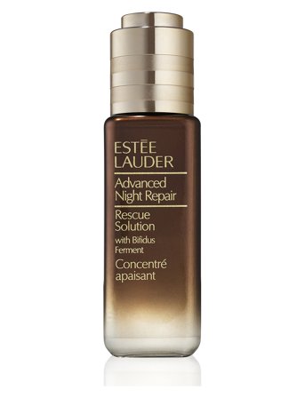 Estée Lauder Advanced Night Repair Rescue Solution - Nude - 20 ml