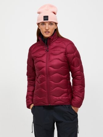 Peak Performance - Helium Down Jacket Women