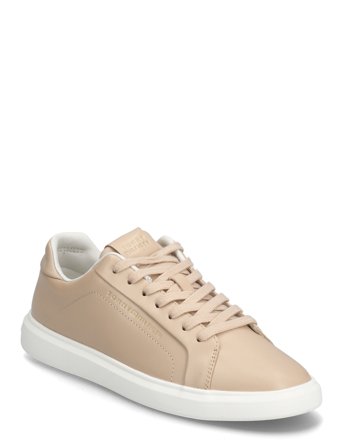 Tommy Hilfiger Icon Court Light Weight Shinny - Beige - 36