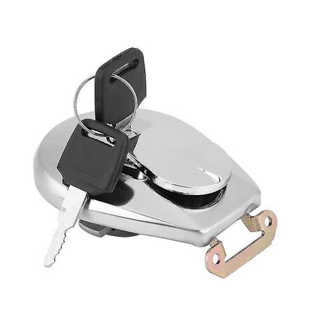 17620 - mb1 - 033 Tankin korkki yhteensopiva Hondan cb700 VF 750 gl1500 vt500 kanssa