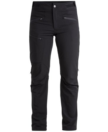 Lundhags Askro Ws Pant Black