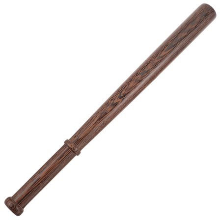 Træ Baseball Bat Baseball Træningsbat Træ Baseball Stav Vintage Baseball Træningsbat