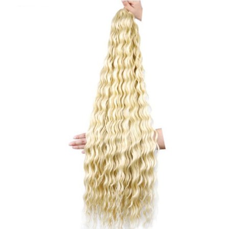 Peruker Virkat hår 6 6