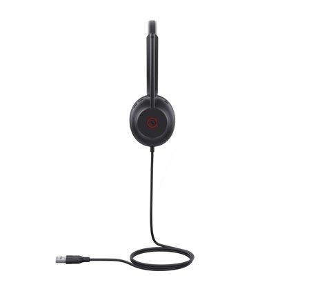 Yealink Uh35 Mono Uc Usb-A Headset