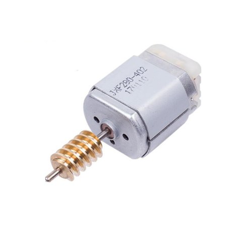 ESL/ELV Låsemotor Styrelås Motor Rattlås Motor Erstatningsmotor for W204 W207 W212