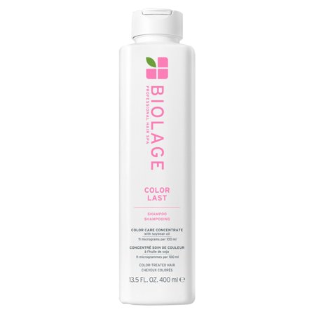 BIOLAGE ColorLast Shampoo 400ml - Shampoo Protezione Colore