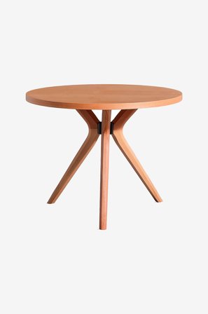 Hanah Home - Spisebord Niam - Brun - Spiseborde - Fra Homeroom