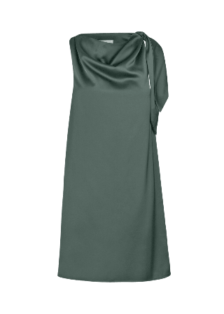 Modström Katjamd Dress Klänningar Dam Grön L
