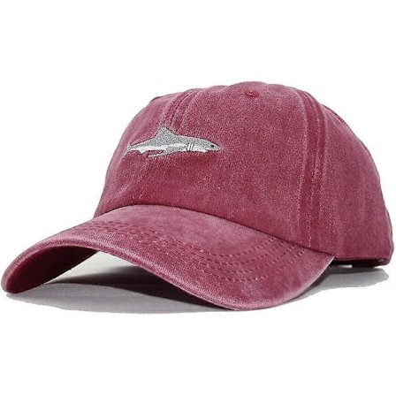 Vintage miesten naisten baseball-lippis, kulunut baseball-lippis, pesty, säädettävä lippalakki