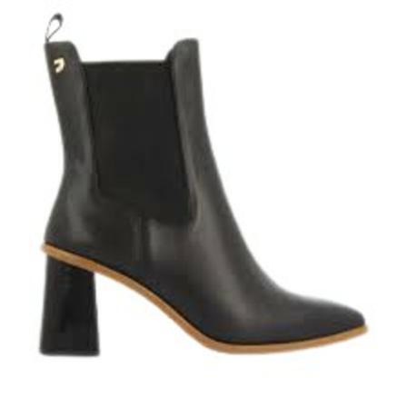 Gioseppo Schoenen , Zwart , Dames , Maat: 40 EU