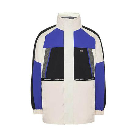 Tommy Jeans Jakke 4 in 1 Dm0Dm11209 Blå, Herre