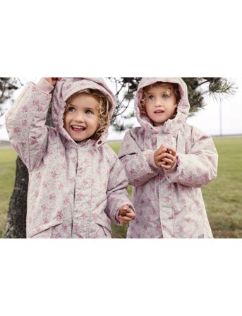 MarMar Copenhagen Osak Jacket - Pink - 86