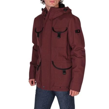 Peuterey Jass , Rood , Heren , Maat: M Jassen