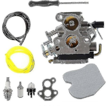 Förgasare kompatibel Husqvarna Motorsåg