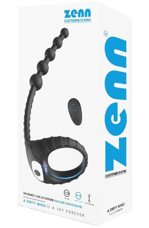 Extreme Level of Anal- & Penisvergnügen