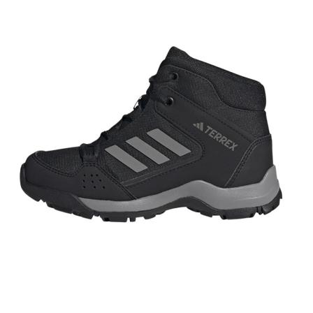 Kengät Adidas Terrex Hyperhiker Mid Mustat 32