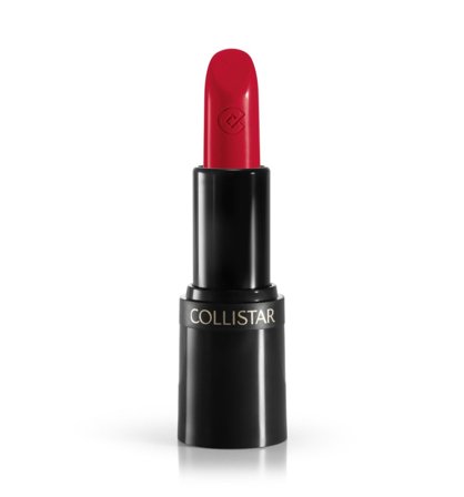 Collistar Rossetto Labbra Puro N 111 Rosso Milano