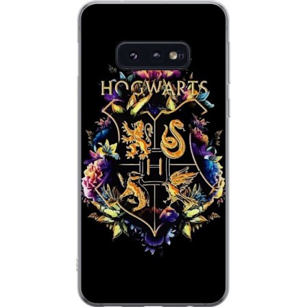 Kompatibel Mobilcover til Samsung Galaxy S10e Harry Potter - Hogwarts