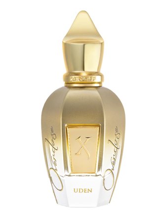 Xerjoff Shooting Stars Uden Overdose Parfum 50ml