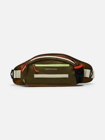 Peak Performance - Trail Hip Bag 2,7L